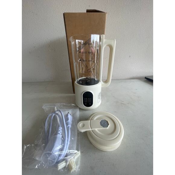 8 in 1 Nut Milk Maker Machine 40oz(1200ml) - Picture 8 of 14